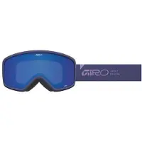 Giro Lunettes De Ski Junior Stomp Wordmark