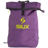 Siux Street Backpack Violet