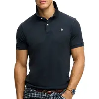 Superdry T-Shirt 'Vintage Destroy' marine