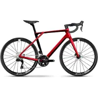 Lapierre Xelius Drs 6.0 105 Di2 2025 Road Bike Rouge M
