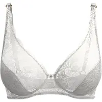 JOOP! Soutien-gorge 'Beautiful' blanc cassé