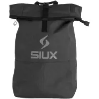 Siux Street Backpack Noir