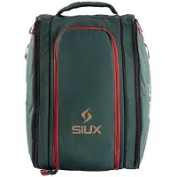 Siux Sac De Raquette De Padel Edge