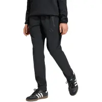Adidas Tiro Travel Woven Tracksuit Pants Noir 11-12 Years Enfants