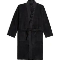 G-Star Peignoir court 'Bathrobe' noir