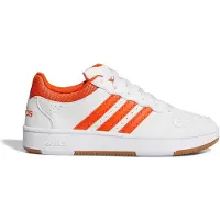 Adidas Hoops Classic Trainers Blanc EU 43 1/3 Femme