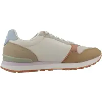 Mtng WIP 312-1227897-C59305---NILESY-BEIGE---PLITY-CAMEL---BULLE-AZUL en C59305 - NILESY BEIGE - PLITY CAMEL - BULLE AZUL, taille 36