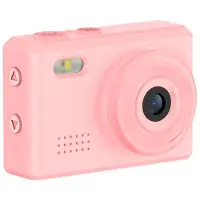Nilox Carry Action Camera Rose