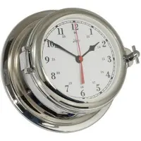 Delite - 453 CA - Horloge de bateau