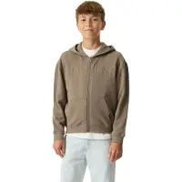 Garcia N263665 Cardigan Gris 14-15 Years Garçon