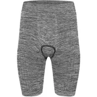 Bioracer Shorts De Couche De Base Seamless