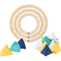 BS Toys , jeu d'arcade Trigo