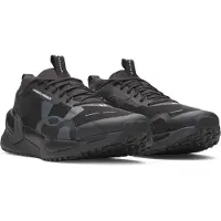 Under Armour Chaussure de sport 'Reign XT' anthracite / gris basalte / noir