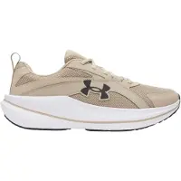 Under Armour Assert 11 Running Shoes Beige EU 44 Homme