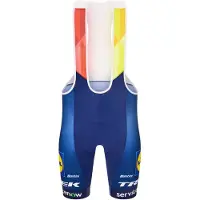 Santini Cuissard Lidl Trek 2026