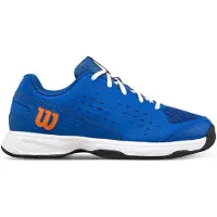 Wilson Chaussures Toutes Surfaces Rush Pro Junior