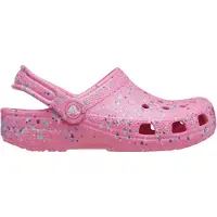 Crocs Sabots Classic Paint Splatter Enfants