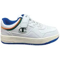 Champion Baskets Basses RD18 Garçon