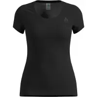 Odlo Active Light Short Sleeve Base Layer Noir XS Femme