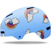 Giro Casque Urbain Junior Dime Fs