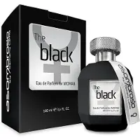Asombroso by Osmany Laffita The Black for Woman Eau de Parfum pour femme 50 ml