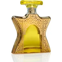 Bond no. 9 Dubai Citrine eau de parfum unisexe 100 ml