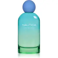 Nautica Jasmine Coast Eau de Parfum pour femme 100 ml