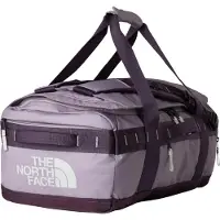 The North Face Base Camp Voyager Duffle Bag 42l Gris