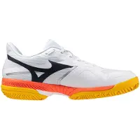 Mizuno Wave Exceed Court Cc Clay Shoes Rouge EU 47 Homme