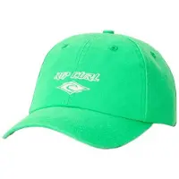 Rip Curl Diamond Icon Twill Cap Vert Femme