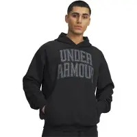 Under Armour Sweat à Capuche Rival Lightweight Graphic