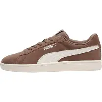 Puma Baskets en cuir Smash