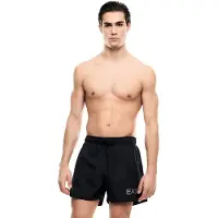 Emporio Armani 7m002000_af13049 Swimming Shorts Noir 2XL Homme