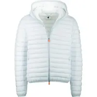 Save the Duck Veste mi-saison 'DONALD' gris clair