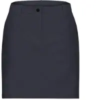 Jack Wolfskin Waimea Skirt Bleu 14 Femme