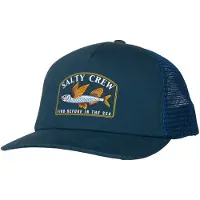 Salty Crew Casquette Good Times Trucker