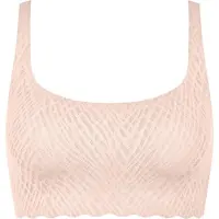 Sloggi Soutien-gorge 'Feel Bliss' poudre