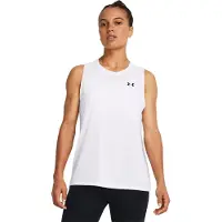 Under Armour Débardeur femme Tech