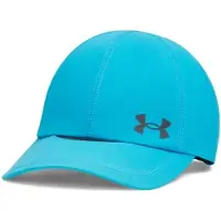 Under Armour Velociti Low Adjustable Cap Bleu Homme
