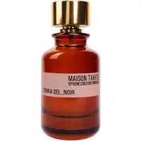 Maison Tahité Tonka Sel_Noir Eau de Parfum mixte 100 ml
