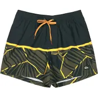 Quiksilver Everyday Poolsider 15´´ Swimming Shorts Noir XL Homme
