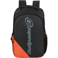 Bullpadel Bpm26004 Advance Backpack Noir