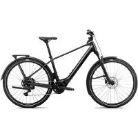 Orbea Vélo électrique Kemen Tour 30 Cues U4000 Gs Shadow 2026