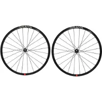 Massi Jeu De Roues Gravel Grava Alu Cl Disc Tubeless
