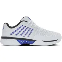 K-Swiss Express Light 3 All Court Shoes Blanc EU 46 Homme
