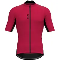 RH+ Grinta Pro Short Sleeve Jersey Rouge M Homme