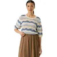 Garcia O260044 Sweater Multicolore 2XL Femme