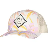 Salty Crew Casquette Sealine Retro Trucker