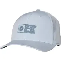Salty Crew Casquette Apex Flexfit 6 Panel