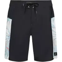 O'Neill Short De Bain Hyperfreak Tech Panel 18´´